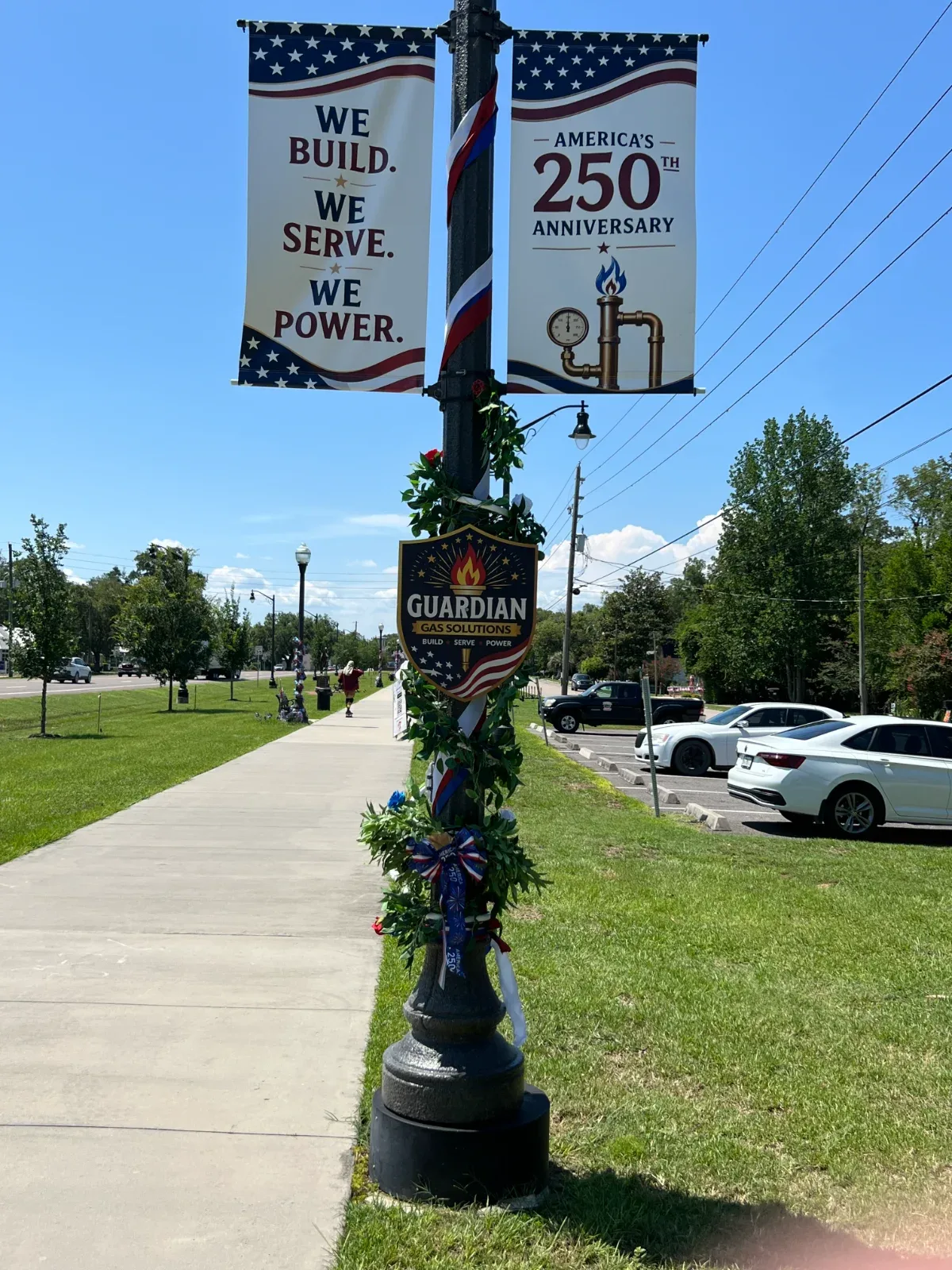 Guardian Gas Solutions - We Build We Serve We Power in Levy County, Florida.webp