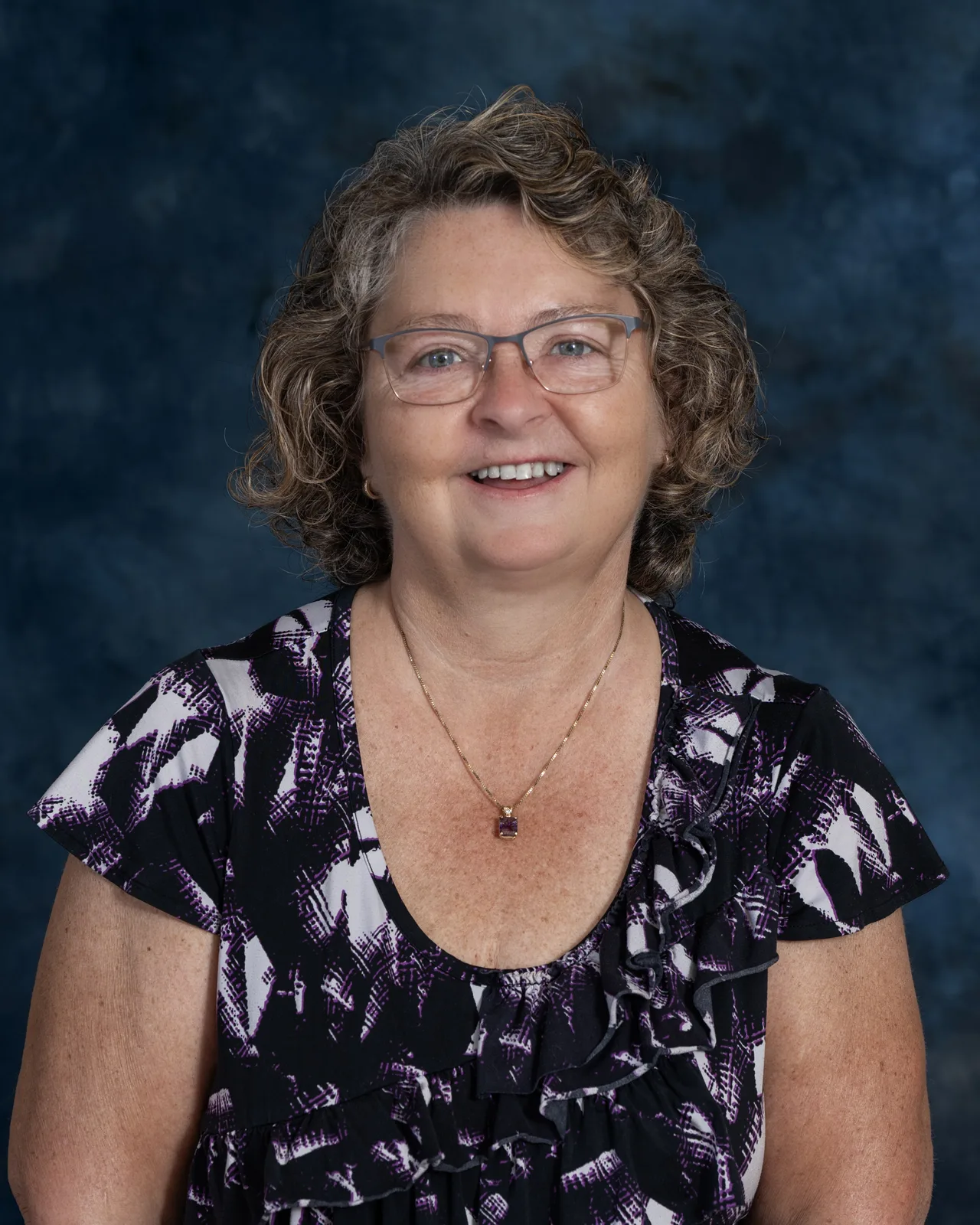 Lynne Grant