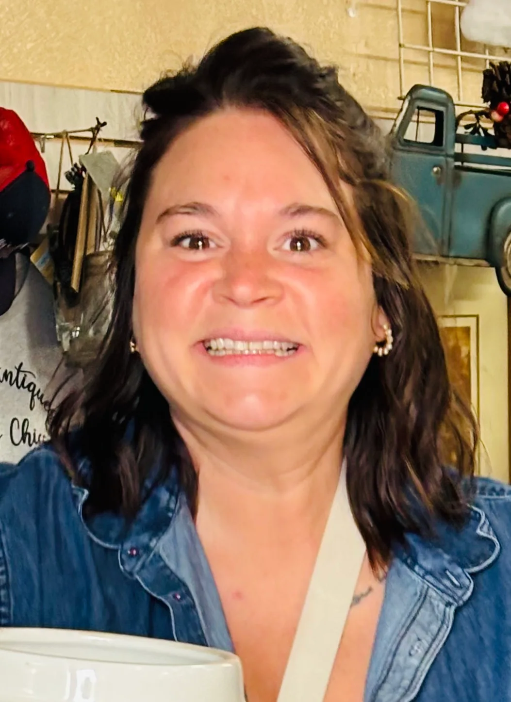 Wendy Logiodice