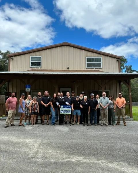 Williston Tractor Company and Equipment Rental, September Partner of the Month