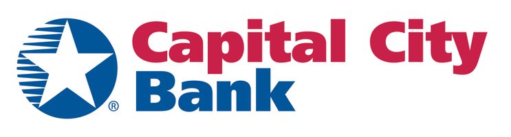 Capital City Bank logo