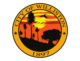 City of Williston logo