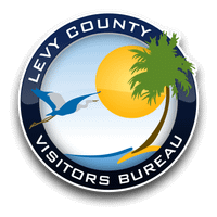 Levy County Visitors Bureau logo