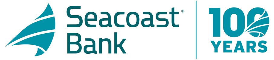 Seacoast Bank logo