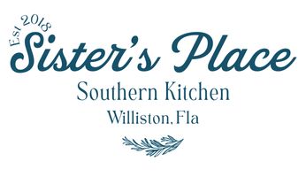 Sister's Place logo