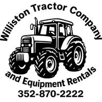 Williston Tractor Company LLC logo