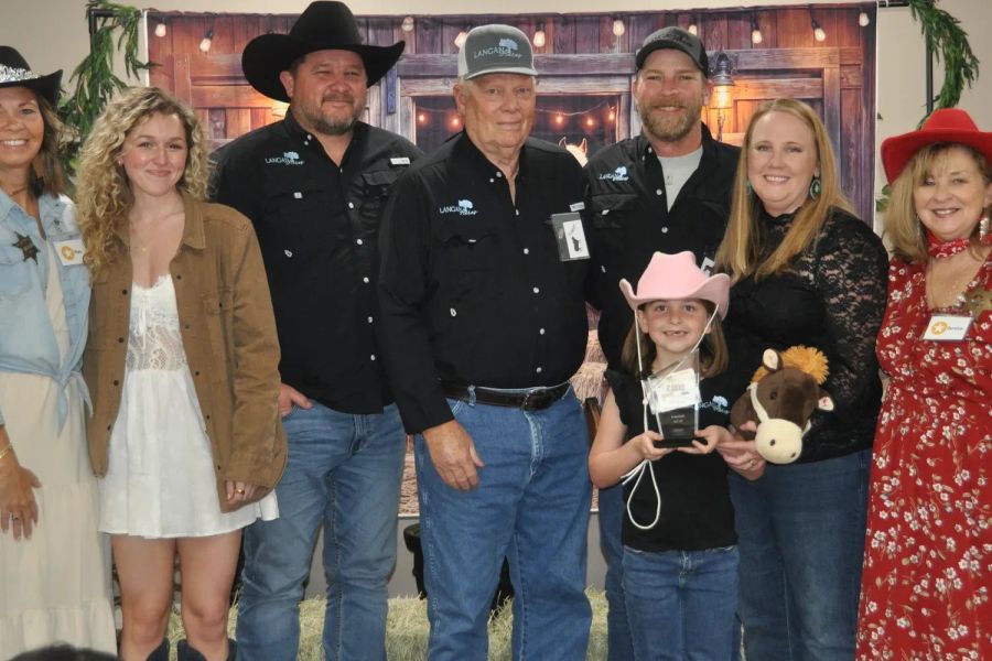 Langan Acres, Business of the Year 2025