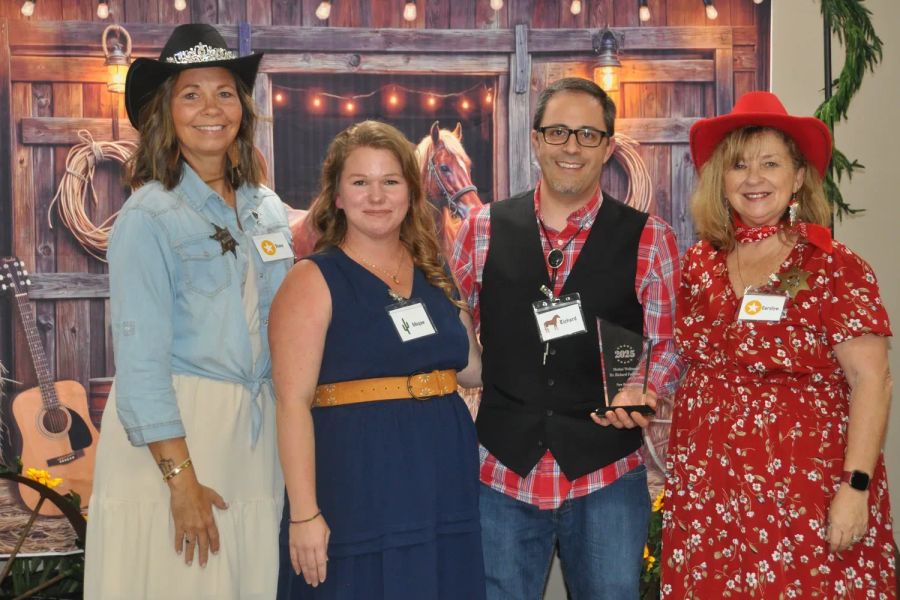 Motion Wellness, New Business of the Year 2025